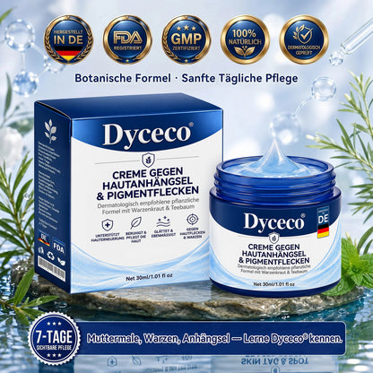 Dyceco® 🚑𝟕-𝐓𝐚𝐠𝐞 𝐇𝐚𝐮𝐭𝐚𝐧𝐡ä𝐧𝐠𝐬𝐞𝐥- & 𝐅𝐥𝐞𝐜𝐤𝐞𝐧-𝐄𝐧𝐭𝐟𝐞𝐫𝐧𝐮𝐧𝐠𝐬𝐜𝐫𝐞𝐦𝐞(𝐒𝐜𝐡𝐦𝐞𝐫𝐳𝐟𝐫𝐞𝐢𝐞 𝐅𝐨𝐫𝐦𝐞𝐥 – 𝐨𝐡𝐧𝐞 𝐍𝐚𝐫𝐛𝐞𝐧)