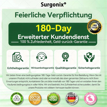 Offizieller Shop | ⌛️ 10-in-1 Pflanzenkomplex-Pflegeprogramm🚀