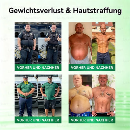 🌏Neu eingetroffen✅𝑳𝒖𝒙𝒂𝒓𝒊𝒔𝒆®10-in-1 pflanzliches Pflegekonzept