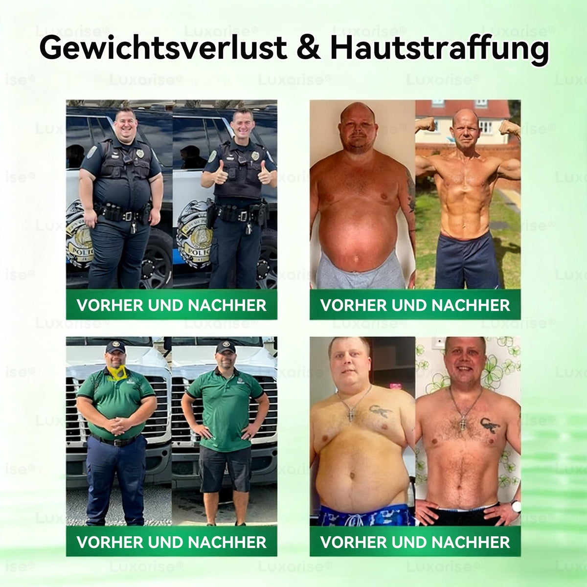 ✅Neu eingetroffen✅𝑳𝒖𝒙𝒂𝒓𝒊𝒔𝒆® 10-in-1 pflanzliches Pflegekonzept