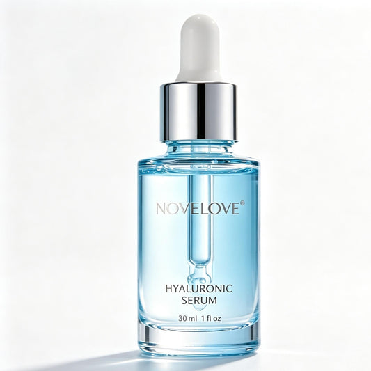 NOVELOVE® Hyaluronic Serum