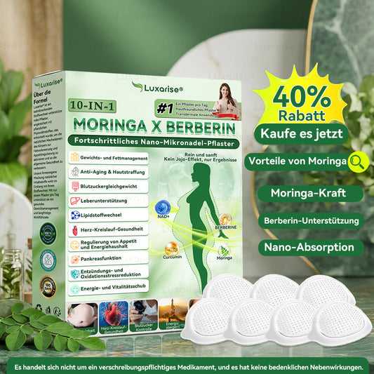 🌏Neu eingetroffen✅𝑳𝒖𝒙𝒂𝒓𝒊𝒔𝒆®10-in-1 pflanzliches Pflegekonzept