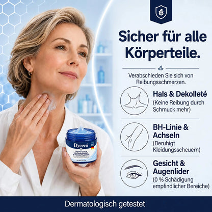 Dyceco® 🚑𝟕-𝐓𝐚𝐠𝐞 𝐇𝐚𝐮𝐭𝐚𝐧𝐡ä𝐧𝐠𝐬𝐞𝐥- & 𝐅𝐥𝐞𝐜𝐤𝐞𝐧-𝐄𝐧𝐭𝐟𝐞𝐫𝐧𝐮𝐧𝐠𝐬𝐜𝐫𝐞𝐦𝐞(𝐒𝐜𝐡𝐦𝐞𝐫𝐳𝐟𝐫𝐞𝐢𝐞 𝐅𝐨𝐫𝐦𝐞𝐥 – 𝐨𝐡𝐧𝐞 𝐍𝐚𝐫𝐛𝐞𝐧)