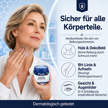 𝐏𝐢𝐜𝐝𝐨® 𝟕-𝐓𝐚𝐠𝐞 𝐇𝐚𝐮𝐭𝐚𝐧𝐡ä𝐧𝐠𝐬𝐞𝐥- & 𝐅𝐥𝐞𝐜𝐤𝐞𝐧-𝐄𝐧𝐭𝐟𝐞𝐫𝐧𝐮𝐧𝐠𝐬𝐜𝐫𝐞𝐦𝐞(𝐒𝐜𝐡𝐦𝐞𝐫𝐳𝐟𝐫𝐞𝐢𝐞 𝐅𝐨𝐫𝐦𝐞𝐥 – 𝐨𝐡𝐧𝐞 𝐍𝐚𝐫𝐛𝐞𝐧) 🎄