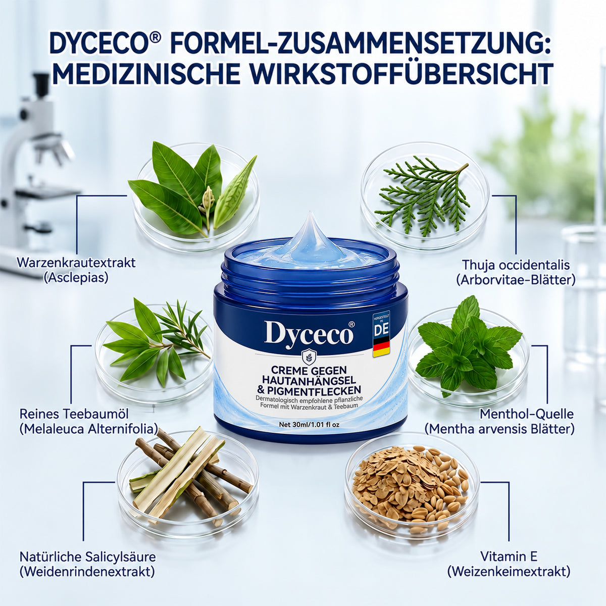 Dyceco® 🚑𝟕-𝐓𝐚𝐠𝐞 𝐇𝐚𝐮𝐭𝐚𝐧𝐡ä𝐧𝐠𝐬𝐞𝐥- & 𝐅𝐥𝐞𝐜𝐤𝐞𝐧-𝐄𝐧𝐭𝐟𝐞𝐫𝐧𝐮𝐧𝐠𝐬𝐜𝐫𝐞𝐦𝐞(𝐒𝐜𝐡𝐦𝐞𝐫𝐳𝐟𝐫𝐞𝐢𝐞 𝐅𝐨𝐫𝐦𝐞𝐥 – 𝐨𝐡𝐧𝐞 𝐍𝐚𝐫𝐛𝐞𝐧)