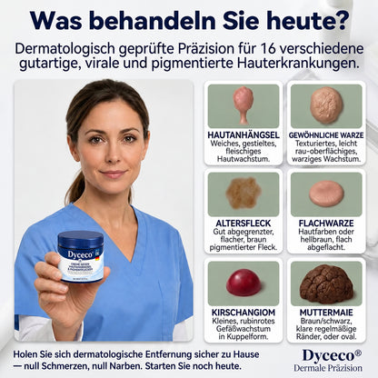 Dyceco® 🚑𝟕-𝐓𝐚𝐠𝐞 𝐇𝐚𝐮𝐭𝐚𝐧𝐡ä𝐧𝐠𝐬𝐞𝐥- & 𝐅𝐥𝐞𝐜𝐤𝐞𝐧-𝐄𝐧𝐭𝐟𝐞𝐫𝐧𝐮𝐧𝐠𝐬𝐜𝐫𝐞𝐦𝐞(𝐒𝐜𝐡𝐦𝐞𝐫𝐳𝐟𝐫𝐞𝐢𝐞 𝐅𝐨𝐫𝐦𝐞𝐥 – 𝐨𝐡𝐧𝐞 𝐍𝐚𝐫𝐛𝐞𝐧)