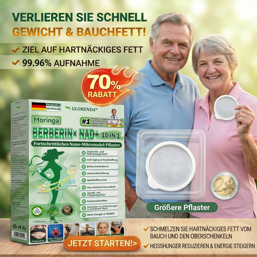 🇩🇪𝐎𝐟𝐟𝐢𝐳𝐢𝐞𝐥𝐥𝐞𝐫 𝐒𝐡𝐨𝐩 | 🌈🌈 𝑮𝑳𝑶𝐑𝐄𝐍𝐃𝘼®𝙈𝙤𝙧𝙞𝙣𝗴𝗮 · 𝗕𝗲𝗿𝗯𝗲𝗿𝒊𝒏 × 𝑵𝘼𝘿+ 10-𝙞𝙣-𝟏 𝐀𝐝𝐯𝐚𝗻𝗰𝗲𝗱 𝗡𝗮𝙣𝙤 𝙈𝙞𝙠𝙧𝐨𝐧𝐚𝐝𝐞𝐥-𝐏𝐚𝒕𝒄𝗵(𝐍𝐮𝐫 𝐞𝐢𝐧𝐦𝐚𝐥 𝐭ä𝐠𝐥𝐢𝐜𝐡, 𝐬𝐢𝐜𝐡𝐭𝐛𝐚𝐫𝐞 𝐕𝐞𝐫ä𝐧𝐝𝐞𝐫𝐮𝐧𝐠𝐞𝐧 𝐢𝐧 𝟕 𝐓𝐚𝐠𝐞𝐧)✅ 𝐅ü𝐫 𝐅𝐞𝐭𝐭𝐥𝐞𝐢𝐛𝐢𝐠𝐤𝐞𝐢𝐭, 𝐇𝐚𝐮𝐭𝐬𝐭𝐫𝐚𝐟𝐟𝐮𝐧𝐠, 𝐃𝐢𝐚𝐛𝐞𝐭𝐞𝐬, 𝐒𝐜𝐡𝐥𝐚𝐟𝐚𝐩𝐧𝐨𝐞, 𝐆𝐞𝐥𝐞𝐧𝐤𝐩𝐫𝐨𝐛𝐥𝐞𝐦𝐞 𝐮𝐧𝐝 𝐦𝐞𝐡𝐫!